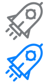 交期快，物流準(zhǔn)